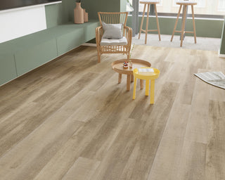 Oasis Natural spc by Montserrat Floors