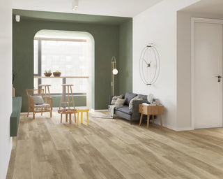 Oasis Natural spc by Montserrat Floors
