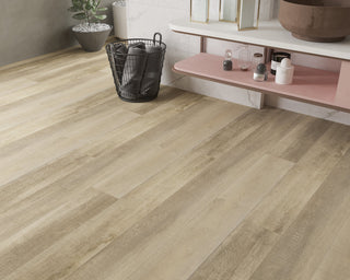 Oasis Natural spc by Montserrat Floors
