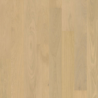 Oat Flake White Oak Extra Matt Engineered Hardwood by Quickstep