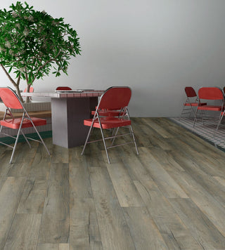 Oatman Vinyl by TAS Flooring