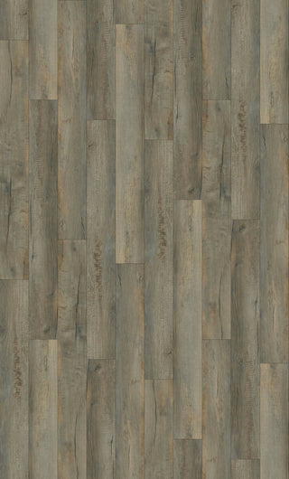 Oatman Vinyl by TAS Flooring