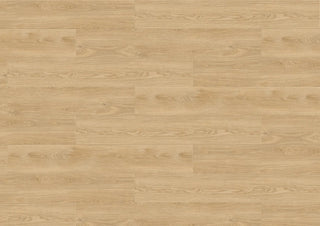 Oatmeal Vinyl by Fuzion Flooring