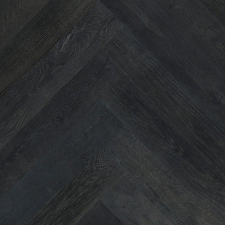 Obsidian Oak Engineered Hardwood by Hallmark Floors