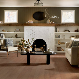 OCALA - Crescent Beach Engineered Hardwood by Shaw Floors