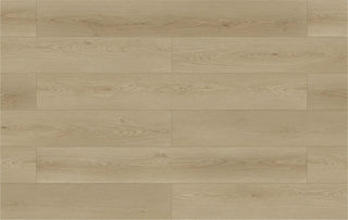 Ocean Air Oak Waterproof Laminate by Fuzion Flooring