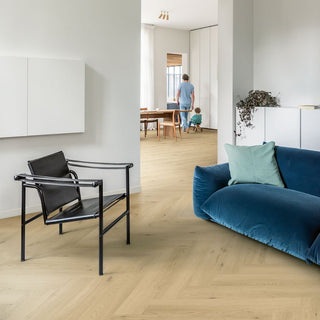 Ocean bliss natural Vinyl by Quickstep