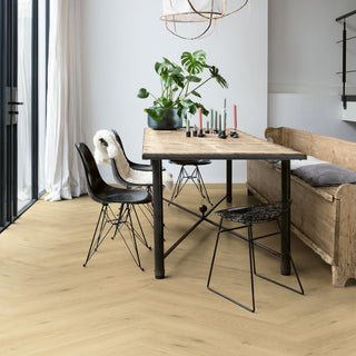 Ocean bliss natural Vinyl by Quickstep