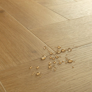 Ocean bliss warm honey Vinyl by Quickstep