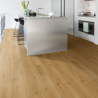Ocean bliss warm honey Vinyl by Quickstep
