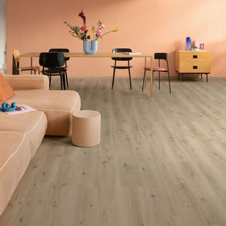 Ocean bliss warm taupe Vinyl by Quickstep