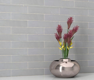 OCEAN BREEZE PENCIL Tile & Stone by Anthology Tile