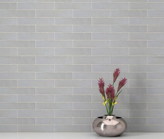 OCEAN BREEZE PENCIL Tile & Stone by Anthology Tile