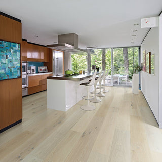 Ocean Drive Oak Engineered Hardwood by Hallmark Floors