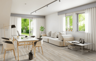 Ocean Laminate by Republic Floor