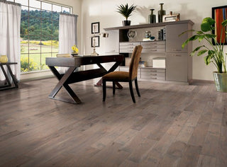 Ocean Mist 5" Hardwood by Hartco