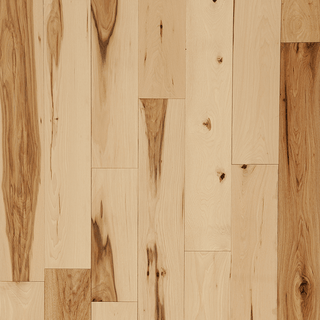 Ocean Path 6" Engineered Hardwood by Tmbr Flooring