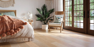 Ocean Sand Engineered Hardwood by Carlisle Wide Plank Floors