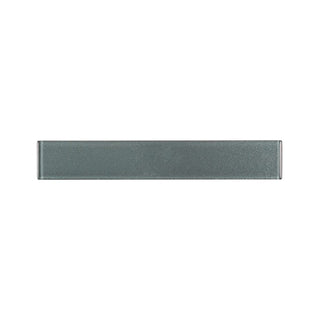 OCEAN SPARKLE GREY 2X12 Tile & Stone by Anthology Tile