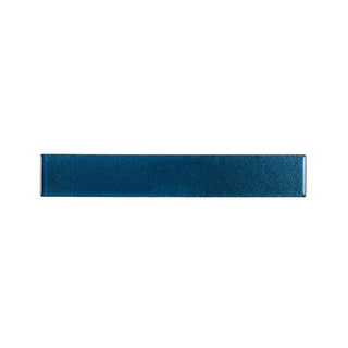 OCEAN SPARKLE NAVY 2X12 Tile & Stone by Anthology Tile