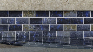 OCEANA SEAS Tile & Stone by Anthology Tile