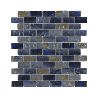 OCEANA SEAS Tile & Stone by Anthology Tile