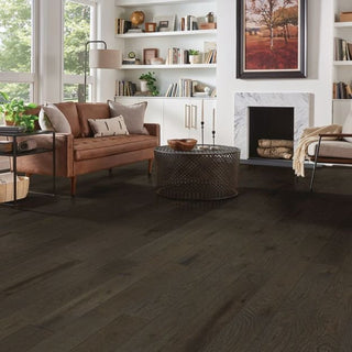 Oceanside Gray 6 - 1/2" Engineered Hardwood by Bruce