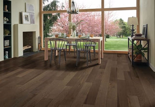 Oceanside Gray 6 - 1/2" Engineered Hardwood by Hartco