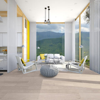 Odessa Hardwood by Hennessy