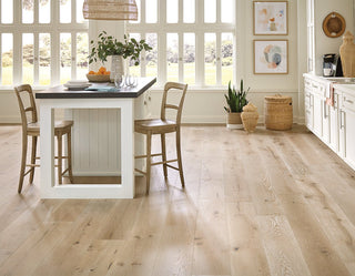 Offshore Mist Engineered Hardwood by Mullican Flooring