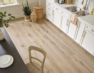 Offshore Mist Engineered Hardwood by Mullican Flooring