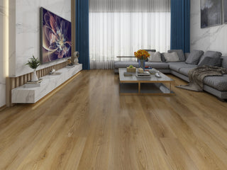 Oia Waterproof Laminate by Paradigm
