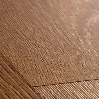 Old oak natural Waterproof Laminate by Quickstep