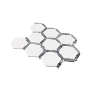 OLD TOWNE HEX Tile & Stone by Anthology Tile