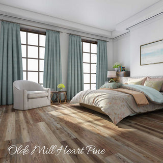 Olde Mill spc by Anchor Floor & Supply