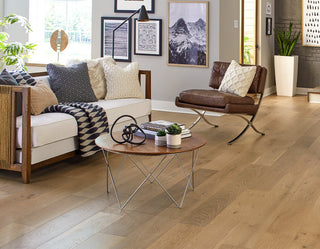 Oldtown Engineered Hardwood by Mullican Flooring