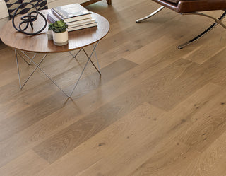 Oldtown Engineered Hardwood by Mullican Flooring