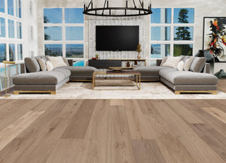 Oliva Engineered Hardwood by Mission Collection