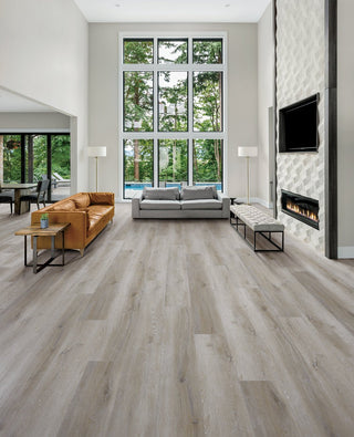 Olive Grove Waterproof Laminate by HF Design LLC