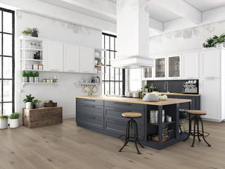 Olivia Engineered Hardwood by DuChateau