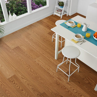 Olympic Engineered Hardwood by Regal Hardwoods