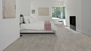 Olympus - Click 6 mm Impression Vinyl by Kahrs