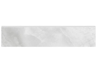 Onyx Crystallo 3x12 Bullnose Matte Tile & Stone by Anatolia Tile
