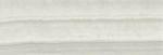Onyx Milk Natural Brick 4x12 Tile & Stone by Happy Floors
