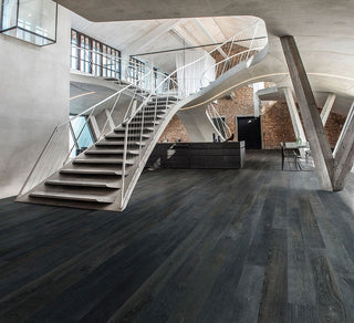 Onyx Oak Engineered Hardwood by Hallmark Floors