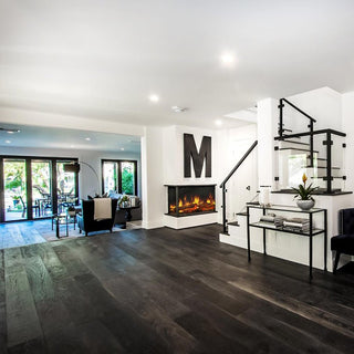 Onyx Oak Engineered Hardwood by Hallmark Floors