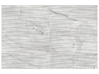Onyx Suave Curva Tile & Stone by Anatolia Tile