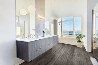 Onyx Vinyl by Fuzion Flooring