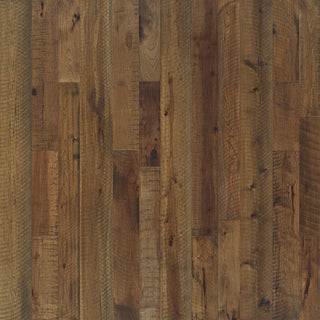Oolong Hickory Engineered Hardwood by Hallmark Floors