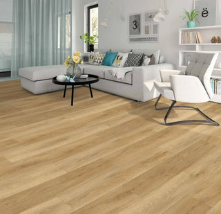 Opaline Vinyl by Fuzion Flooring